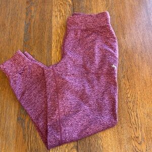 Joylab Burgundy Jogger pants. Size XS